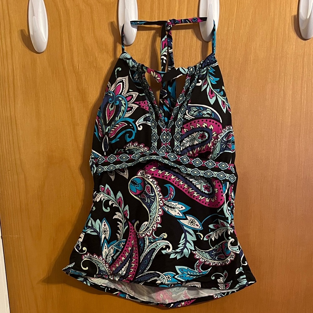 Tankini Top